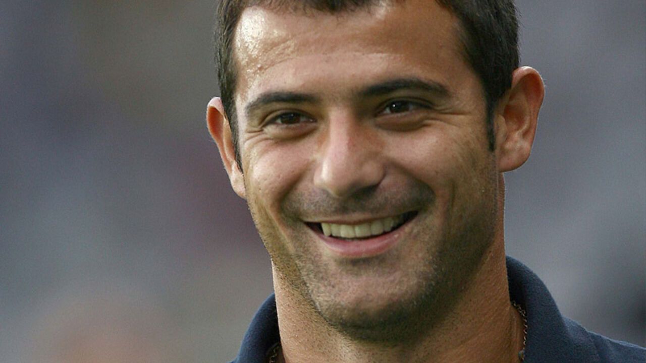 Muškarac dana: Dejan Stanković