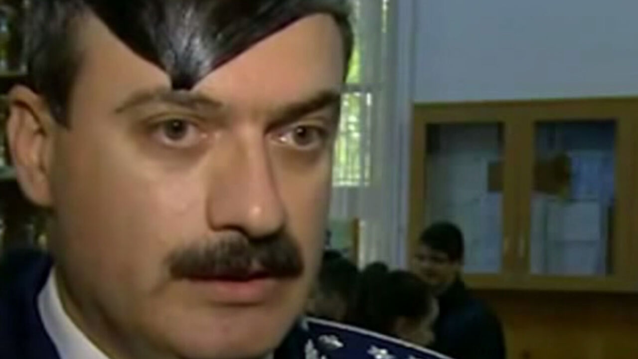 Klaudiu Ćiuklea