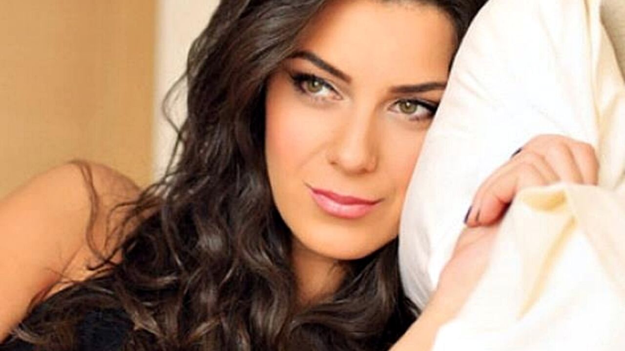 Najlepša dama dana: Marija Kilibarda