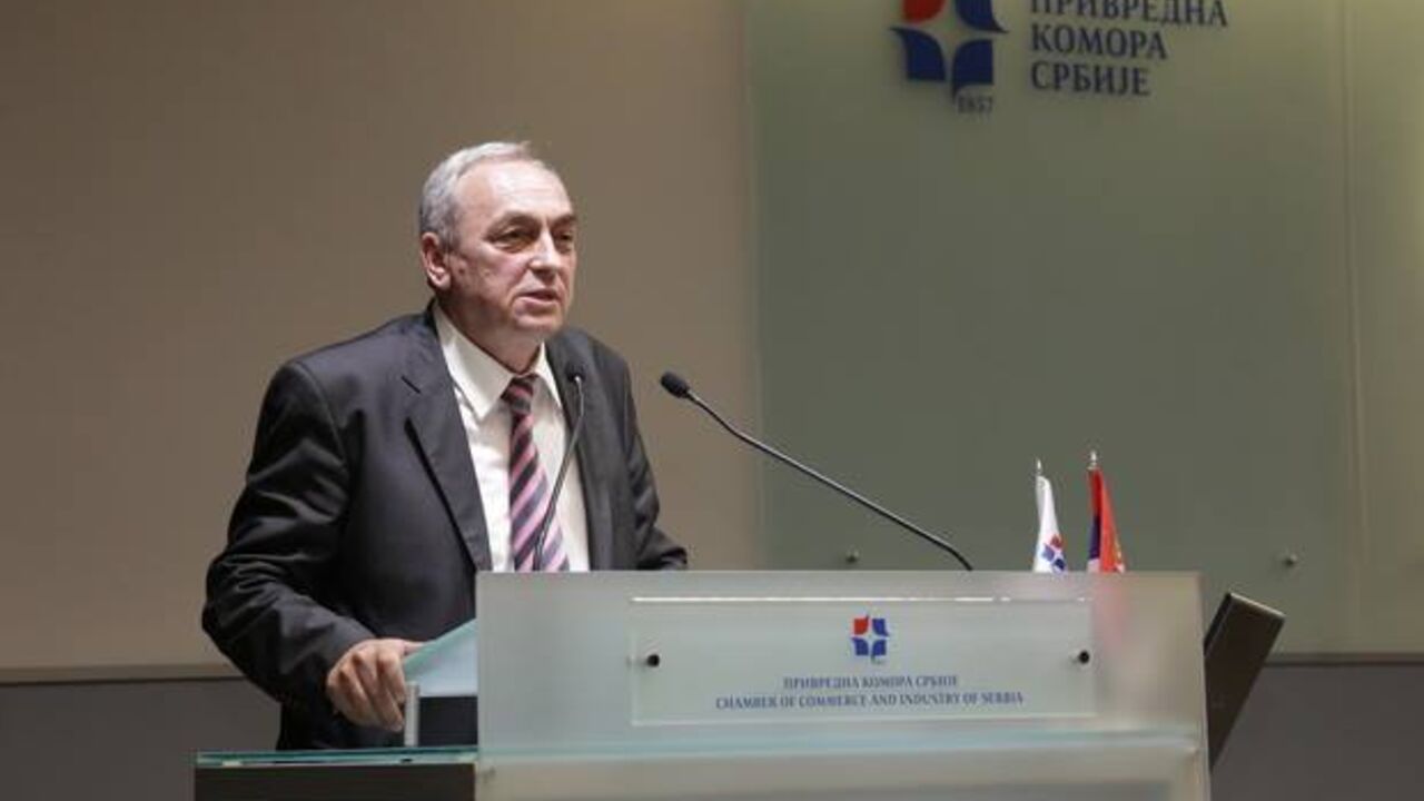 Milivoje Miletić
