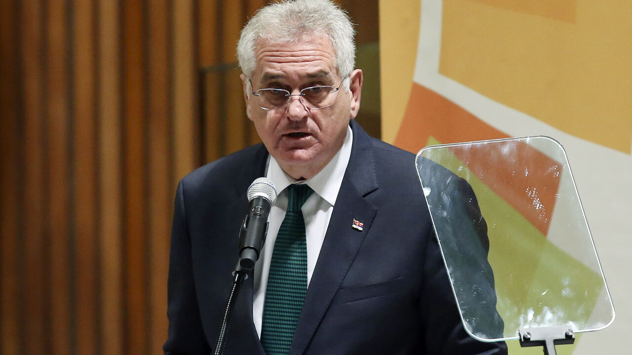Tomislav Nikolić