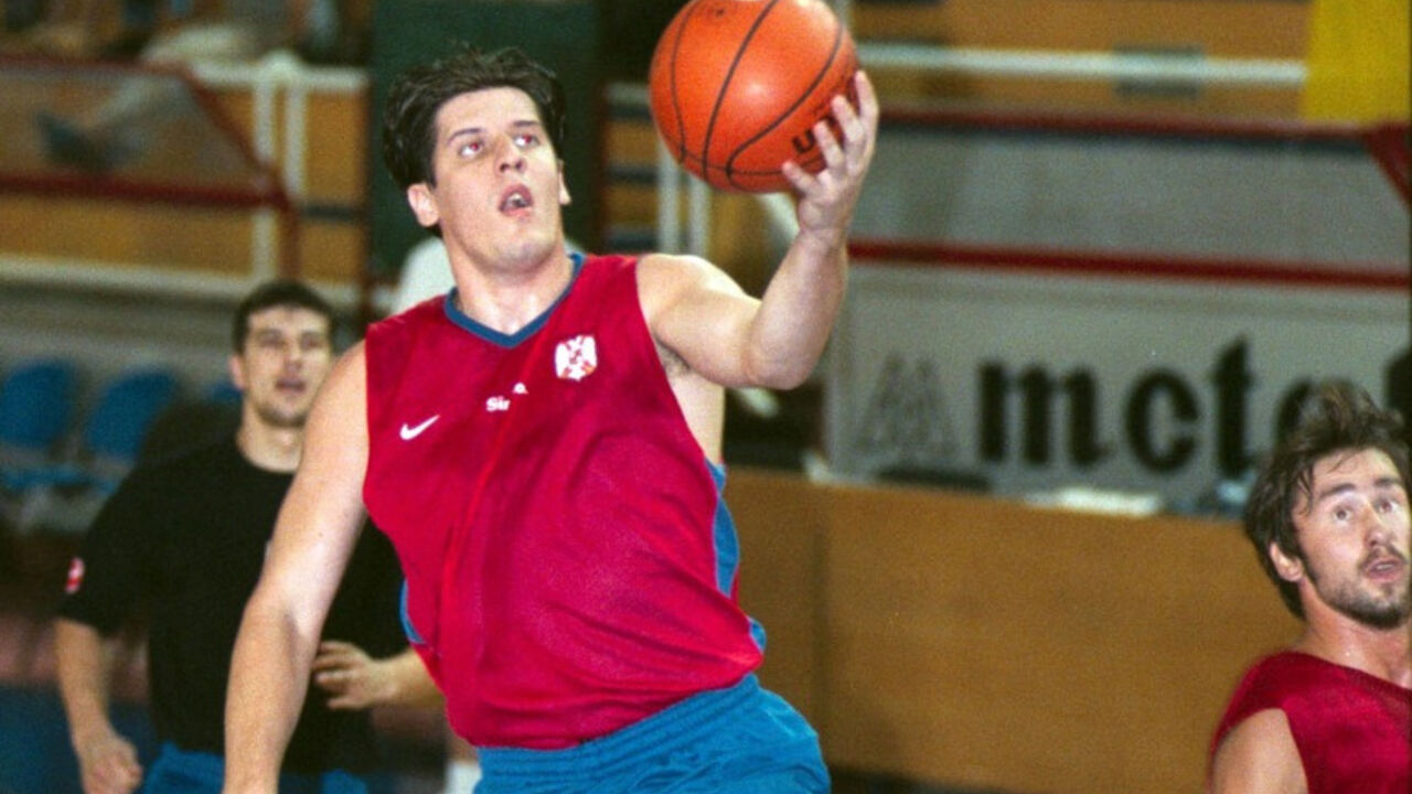 Veselin Petrović