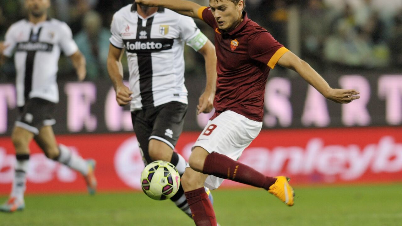 Adem Ljajić