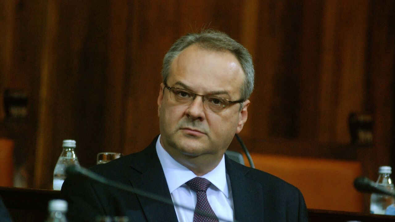 Željko Sertić