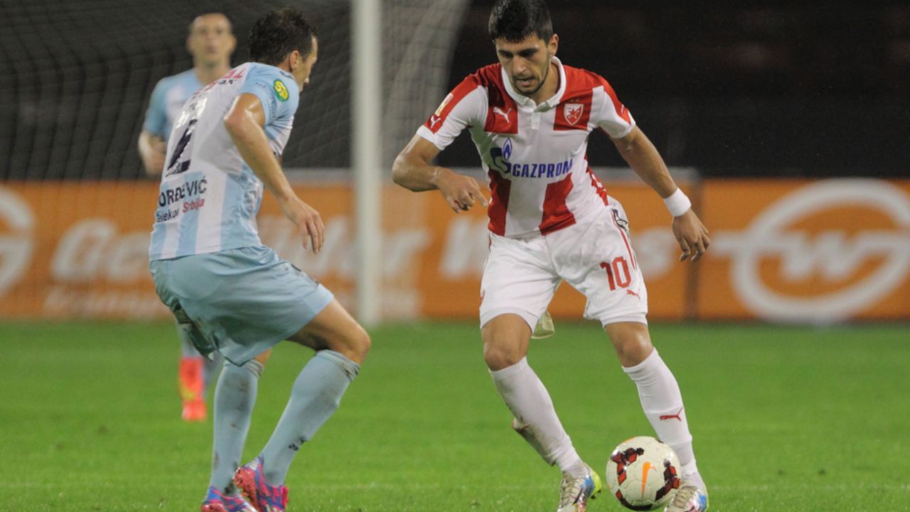 Danijel Avramovski
