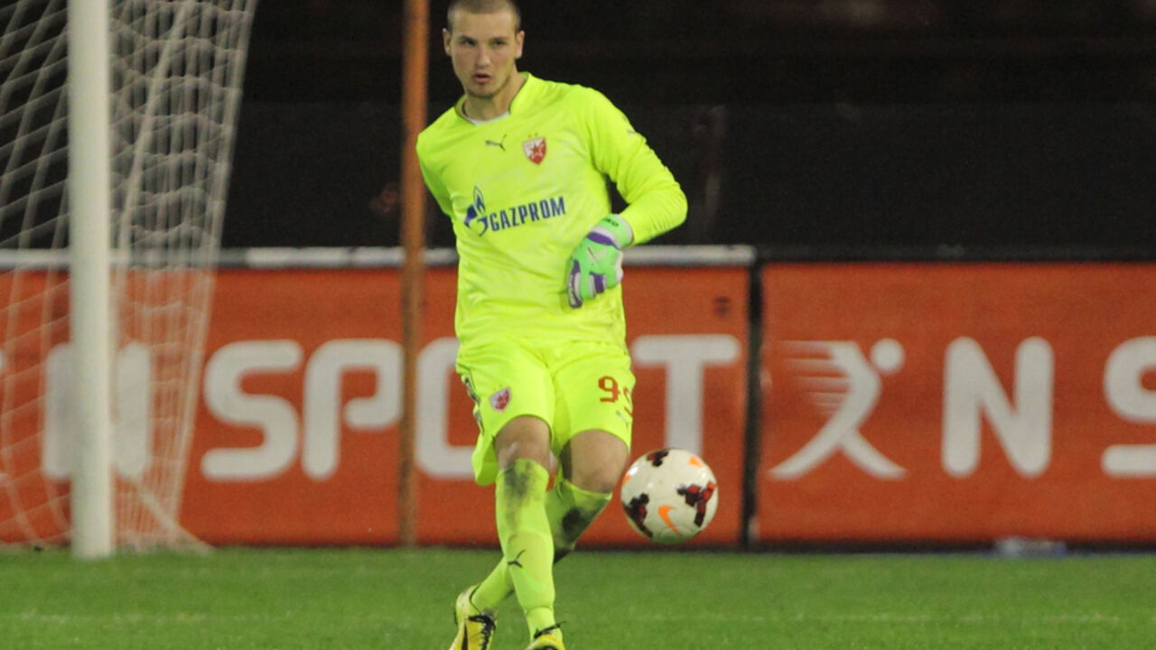 Predrag Rajković