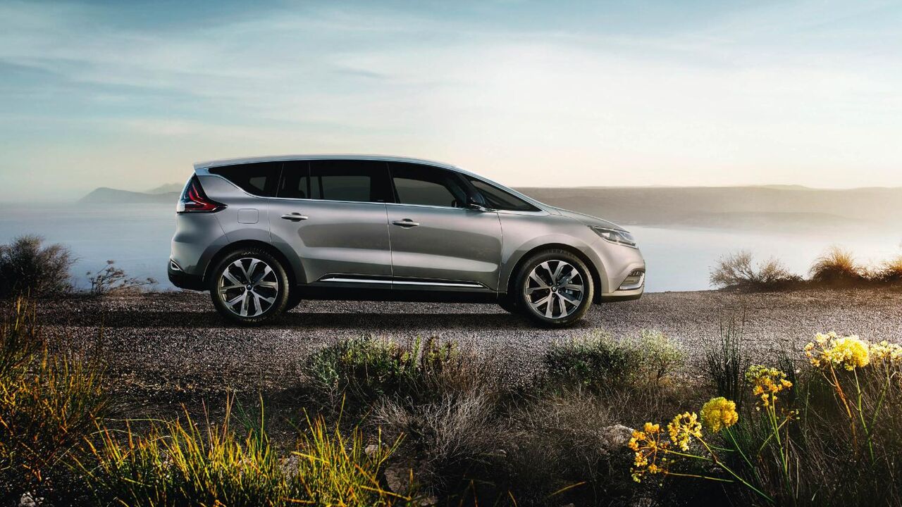 Renault Espace