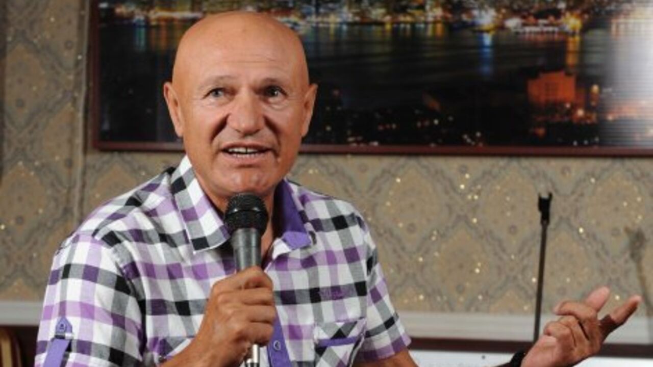 Šaban Šaulić