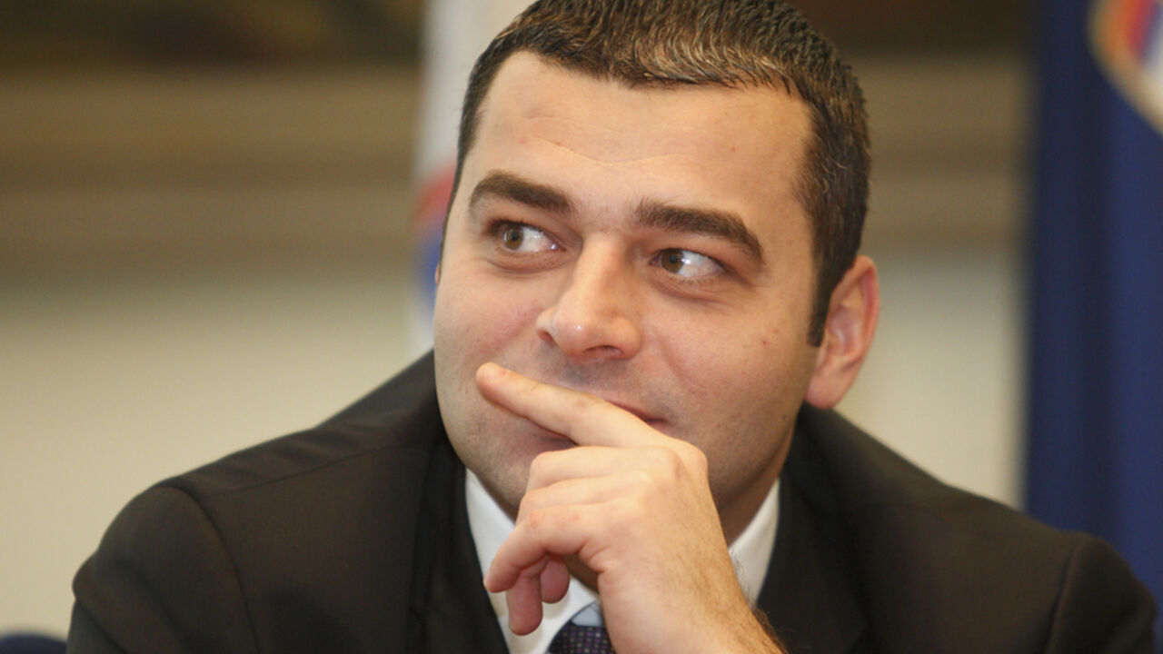 Zoran Laković