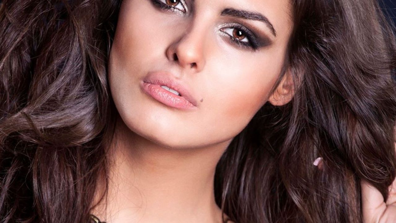 Najlepša dama dana: Bojana Krsmanović