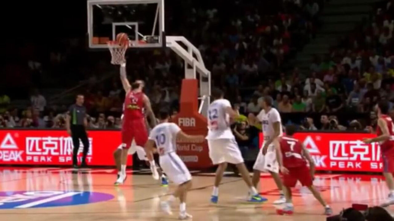 Miroslav Raduljica i njegova odbojka