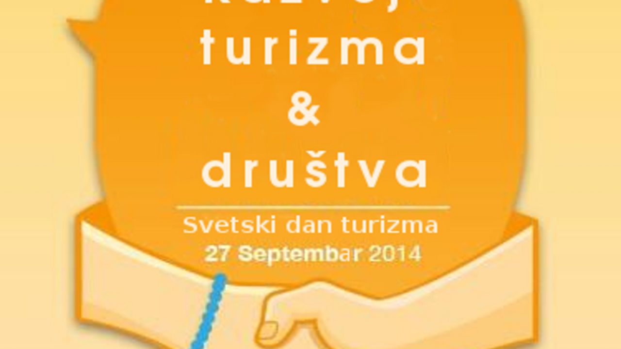 Svetski dan turizma