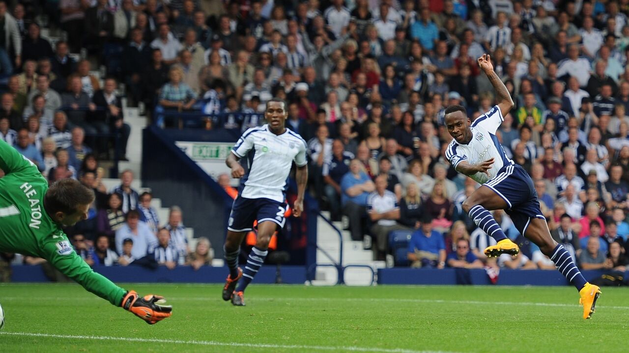 Sajdo Berahino