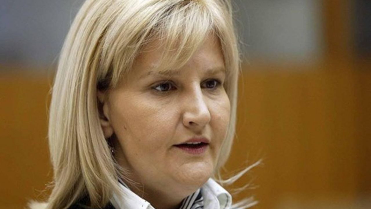 Ministar Tanja Miščević