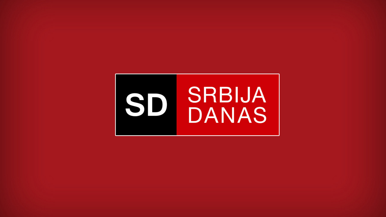 Srbija Danas logo