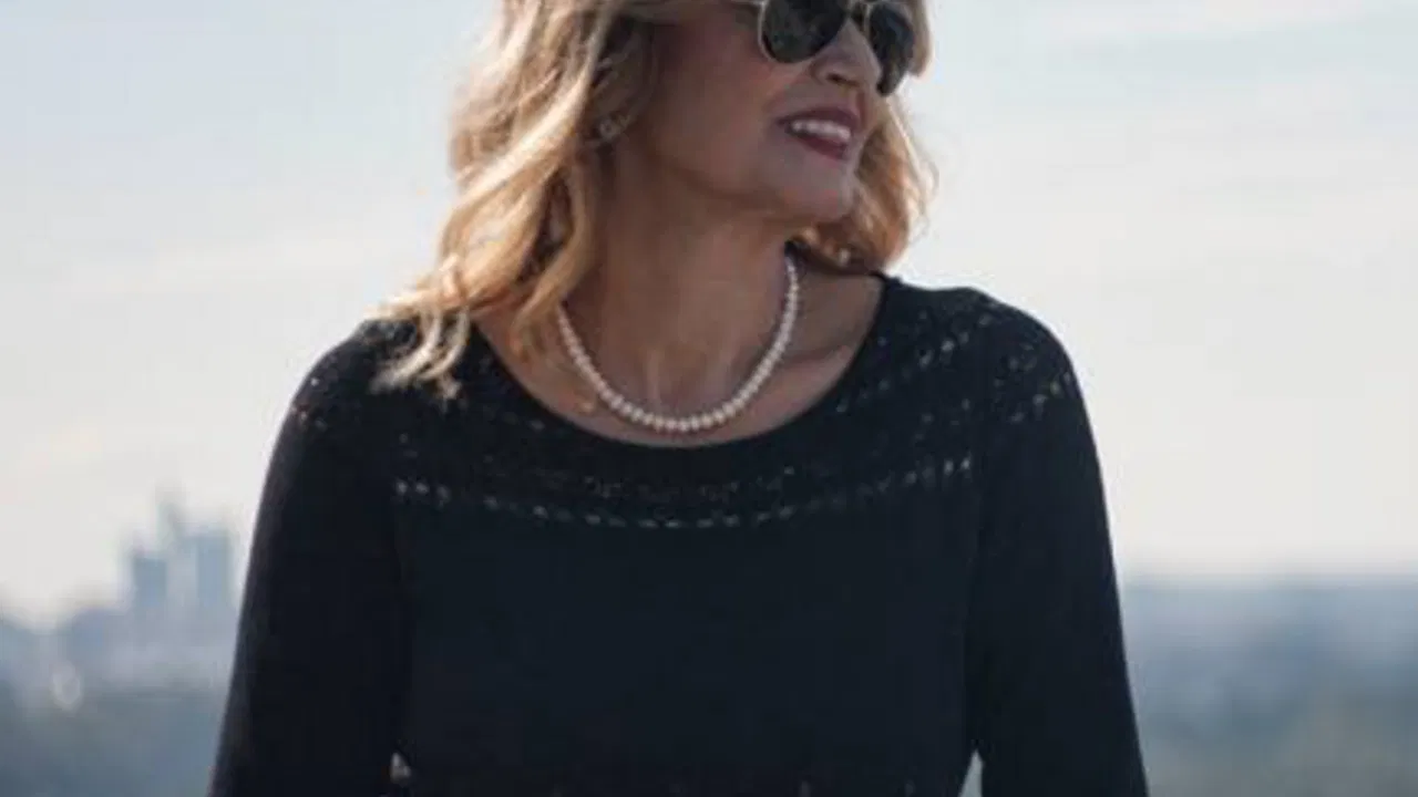 Gordana Zalad