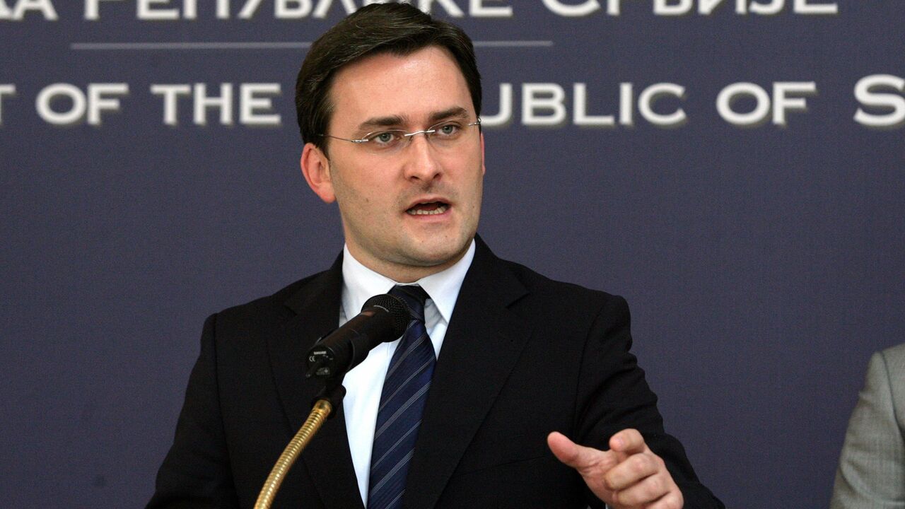 Nikola Selaković