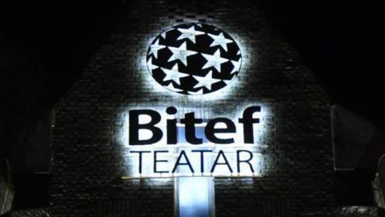 Bitef teatar