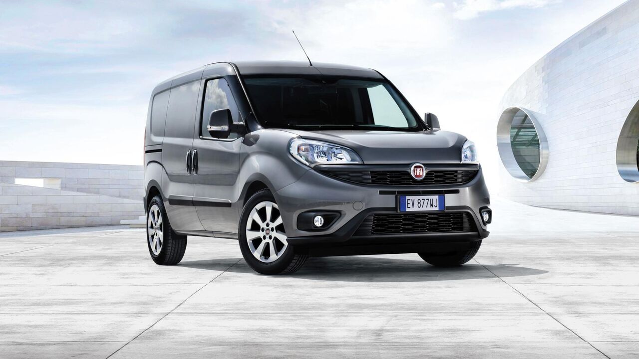 Fiat Doblo