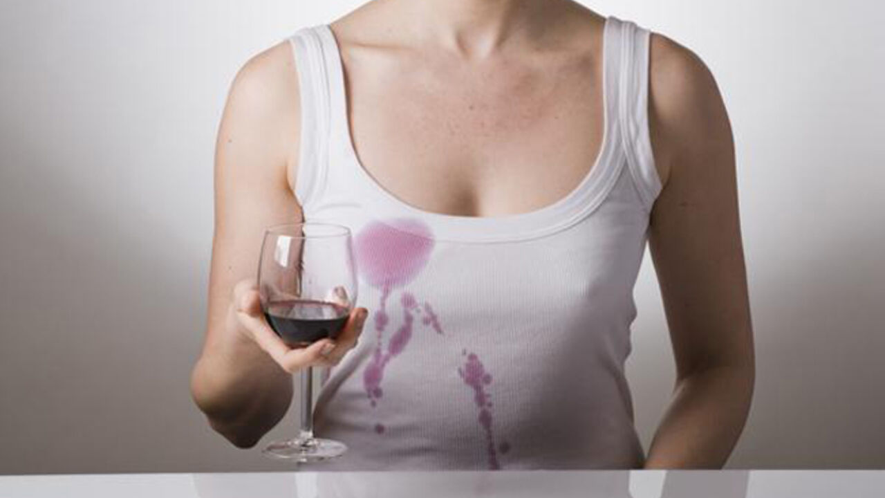 Fleka od vina