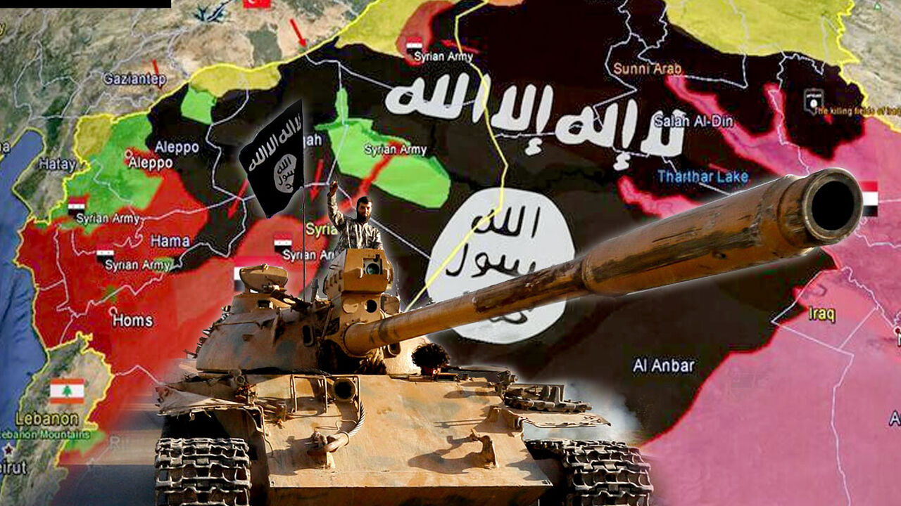 ISIL