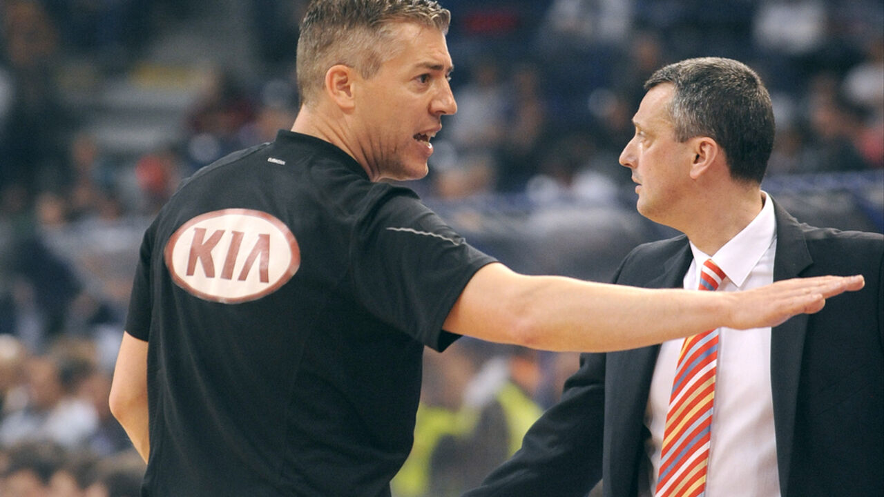 Dejan Radonjić