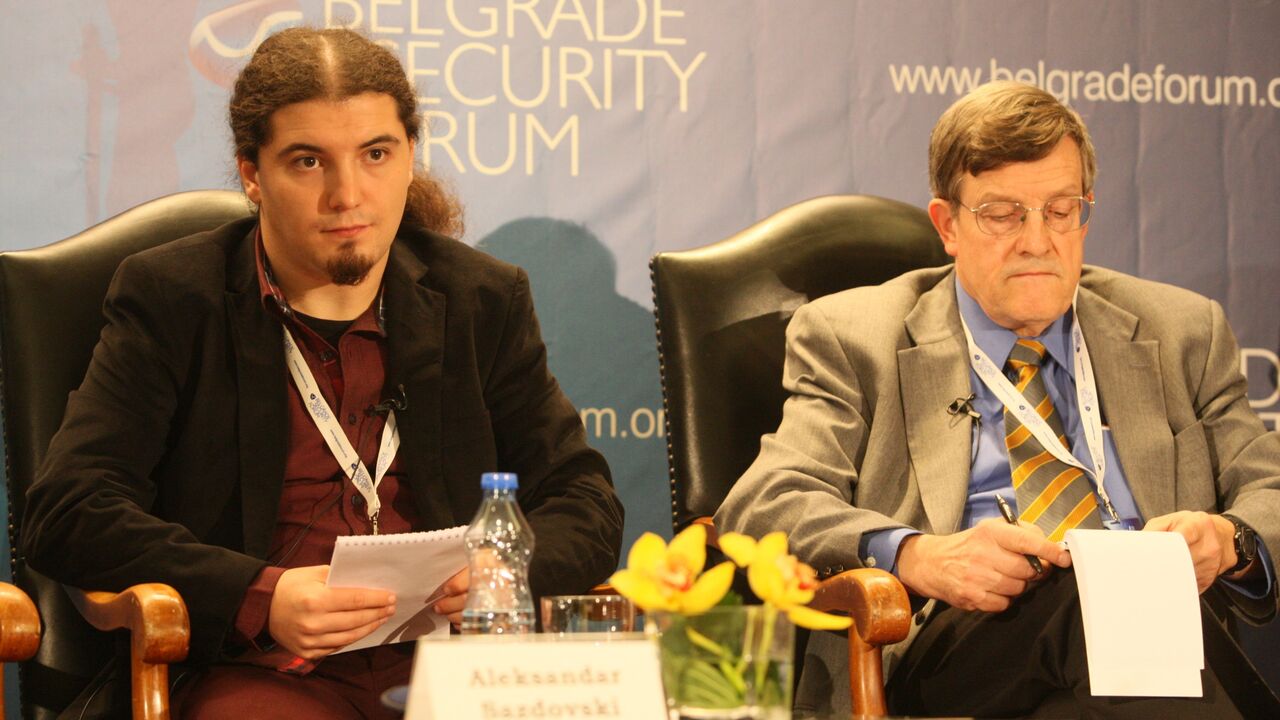Džim Seroka