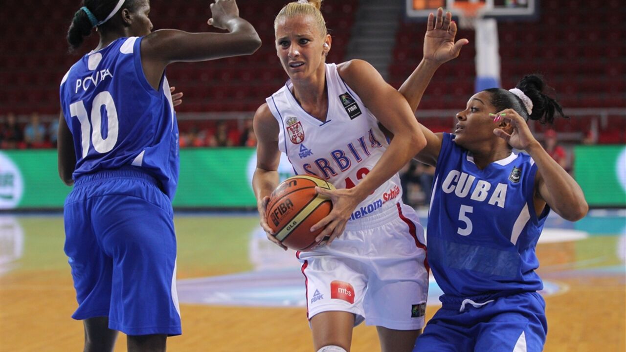 Milica Dabović