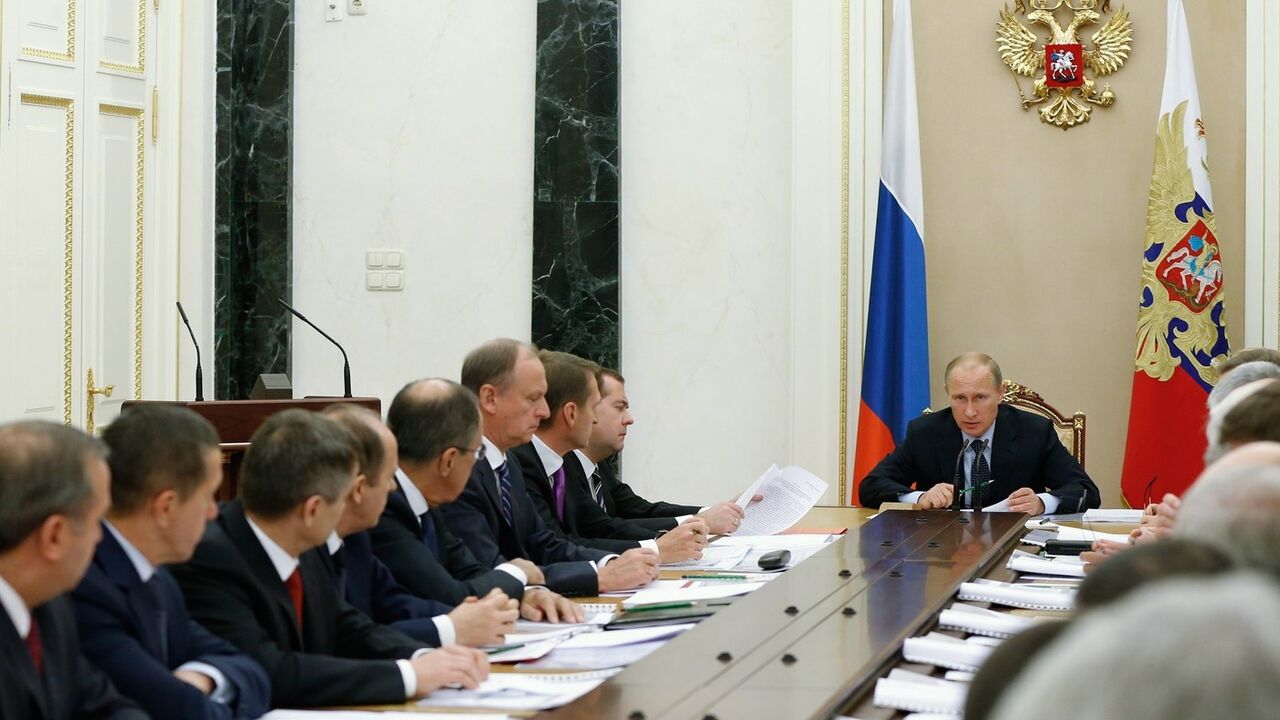 Putin