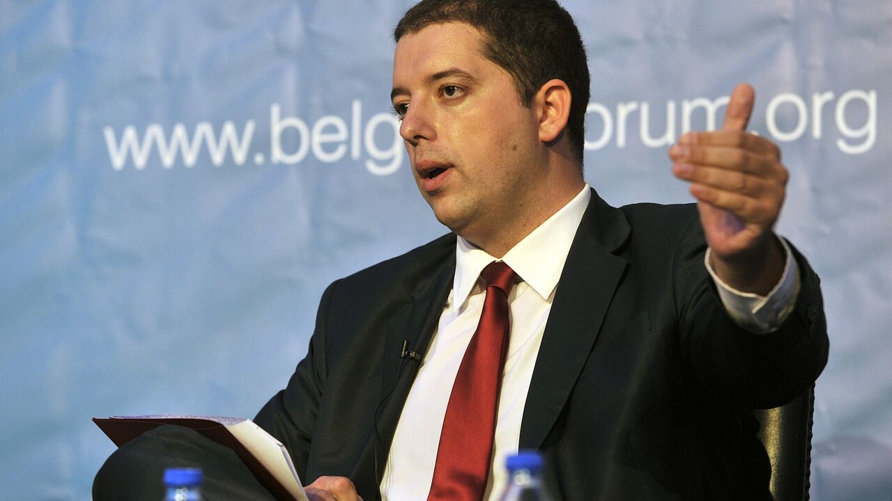 Marko Đurić