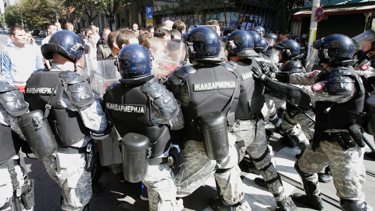 Policija
