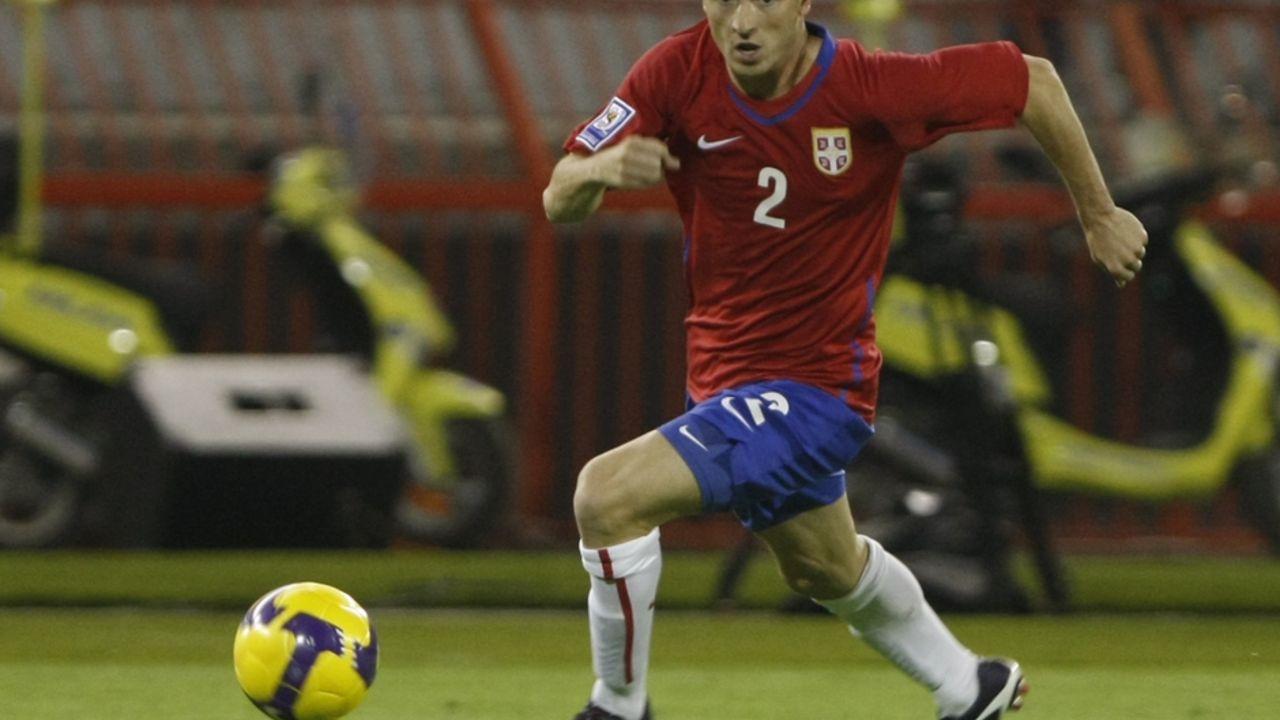 Antonio Rukavina