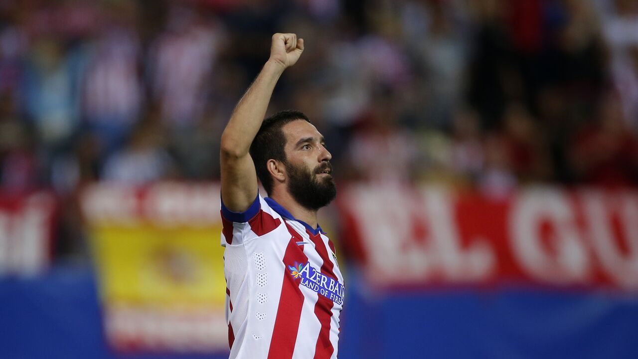 Arda Turan