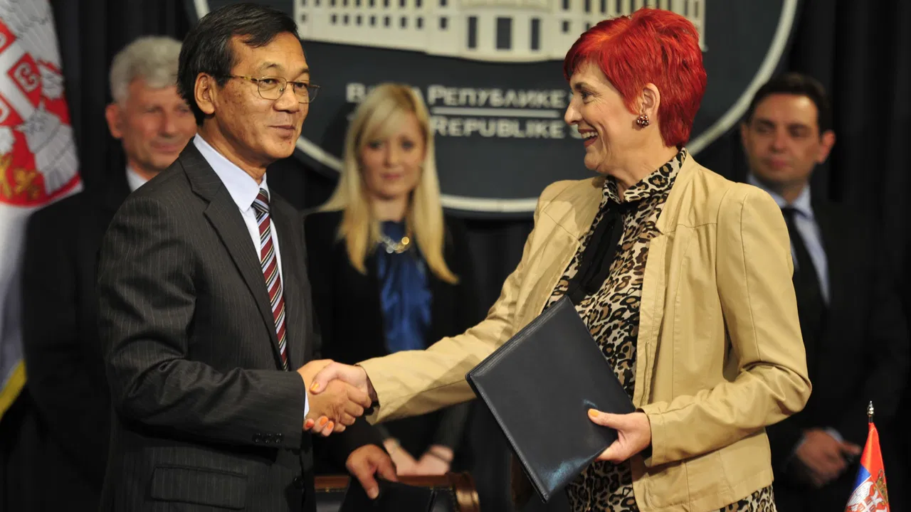 Ambasador Japana