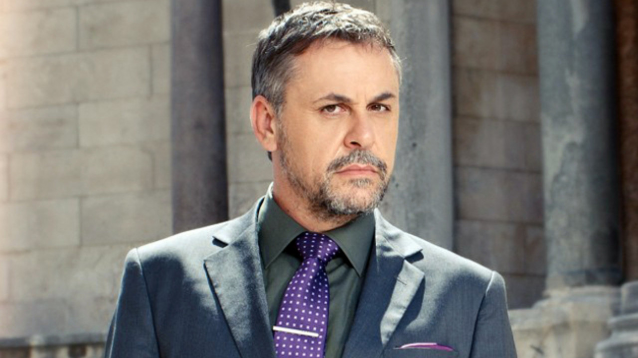 Muškarac dana: Branimir Popović 
