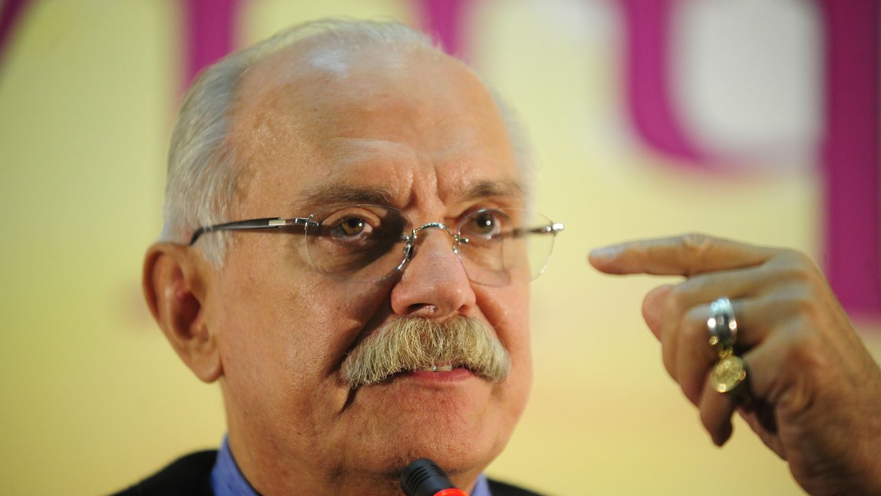 Nikita Mihalkov