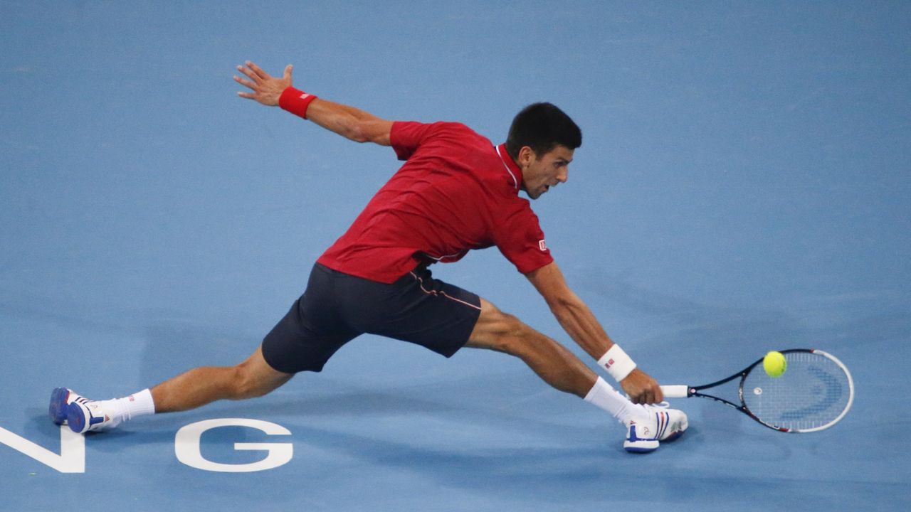 Novak Đoković
