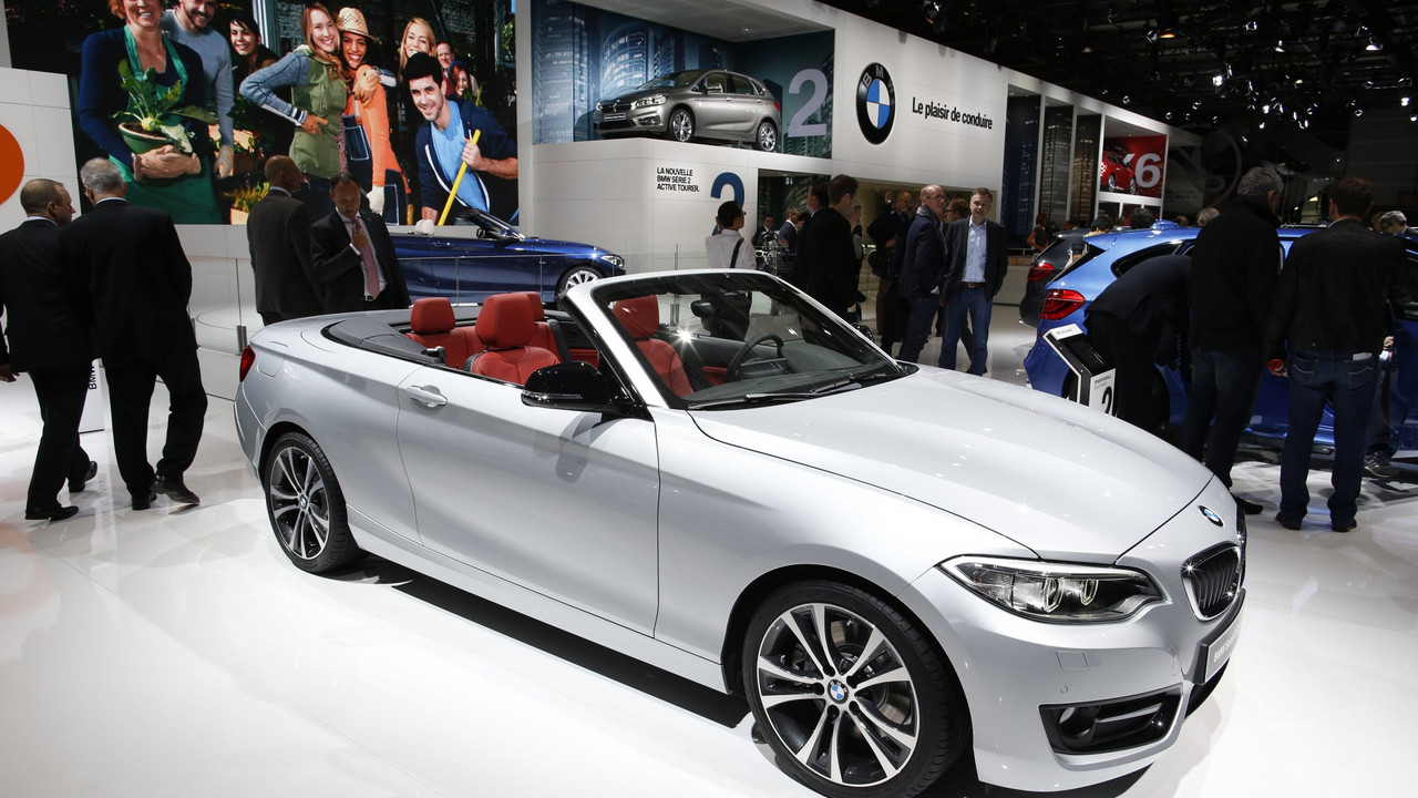 BMW serije 2