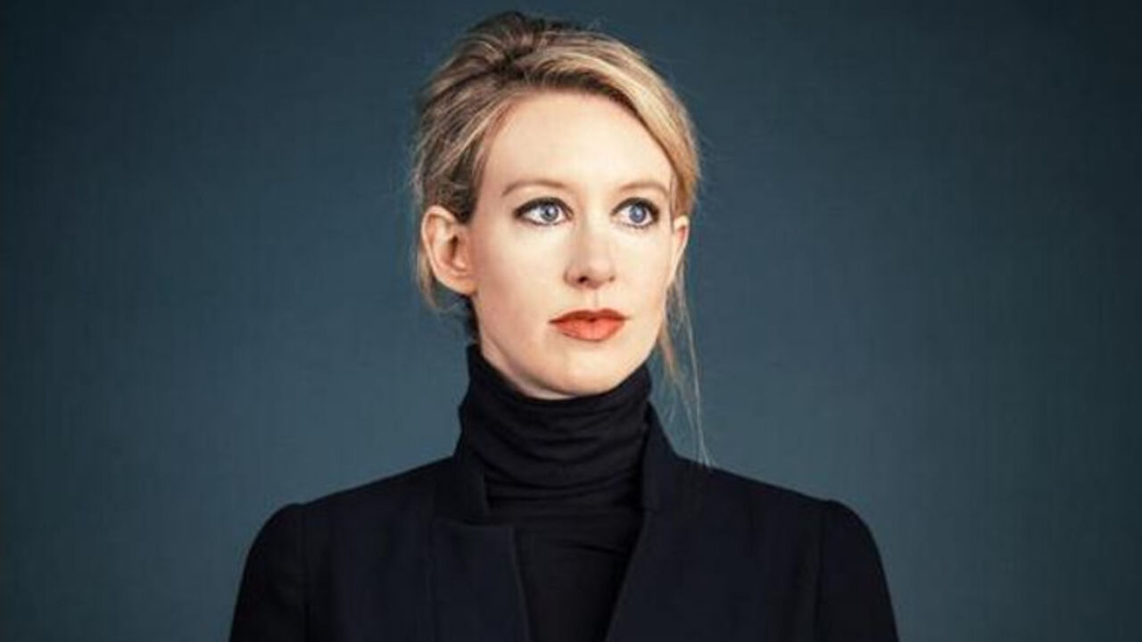Elizabet Holms