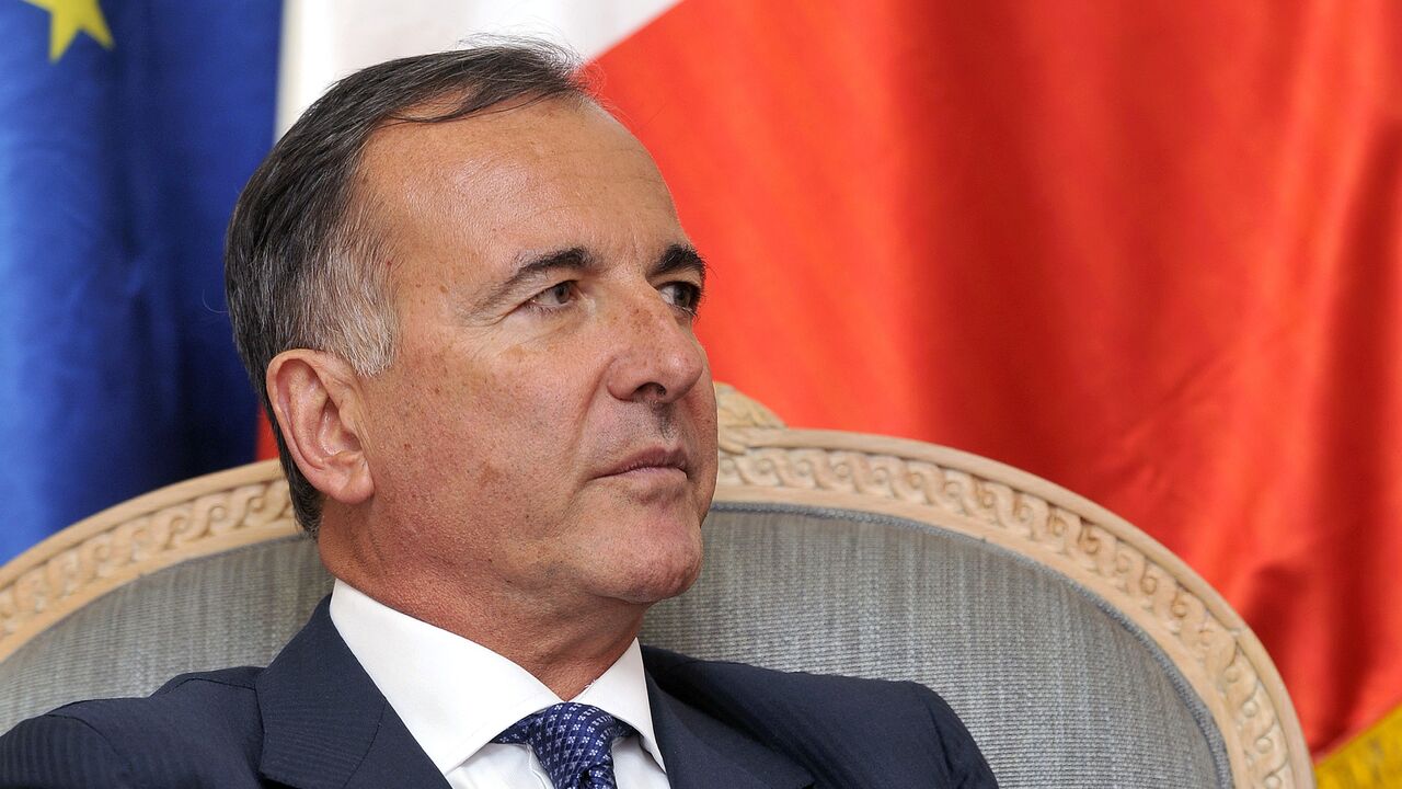 Franko Fratini