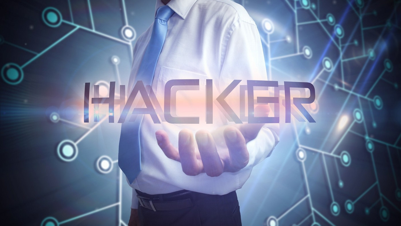 Haker logo