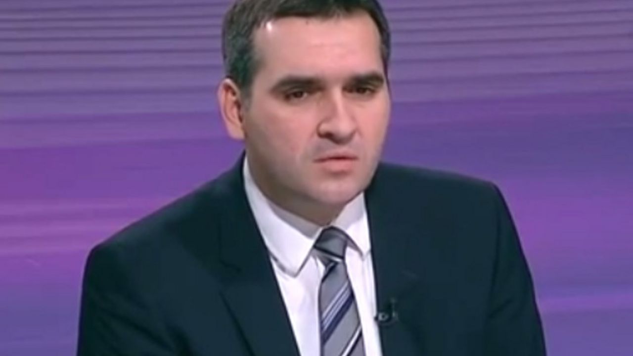 Radomir Nikolić