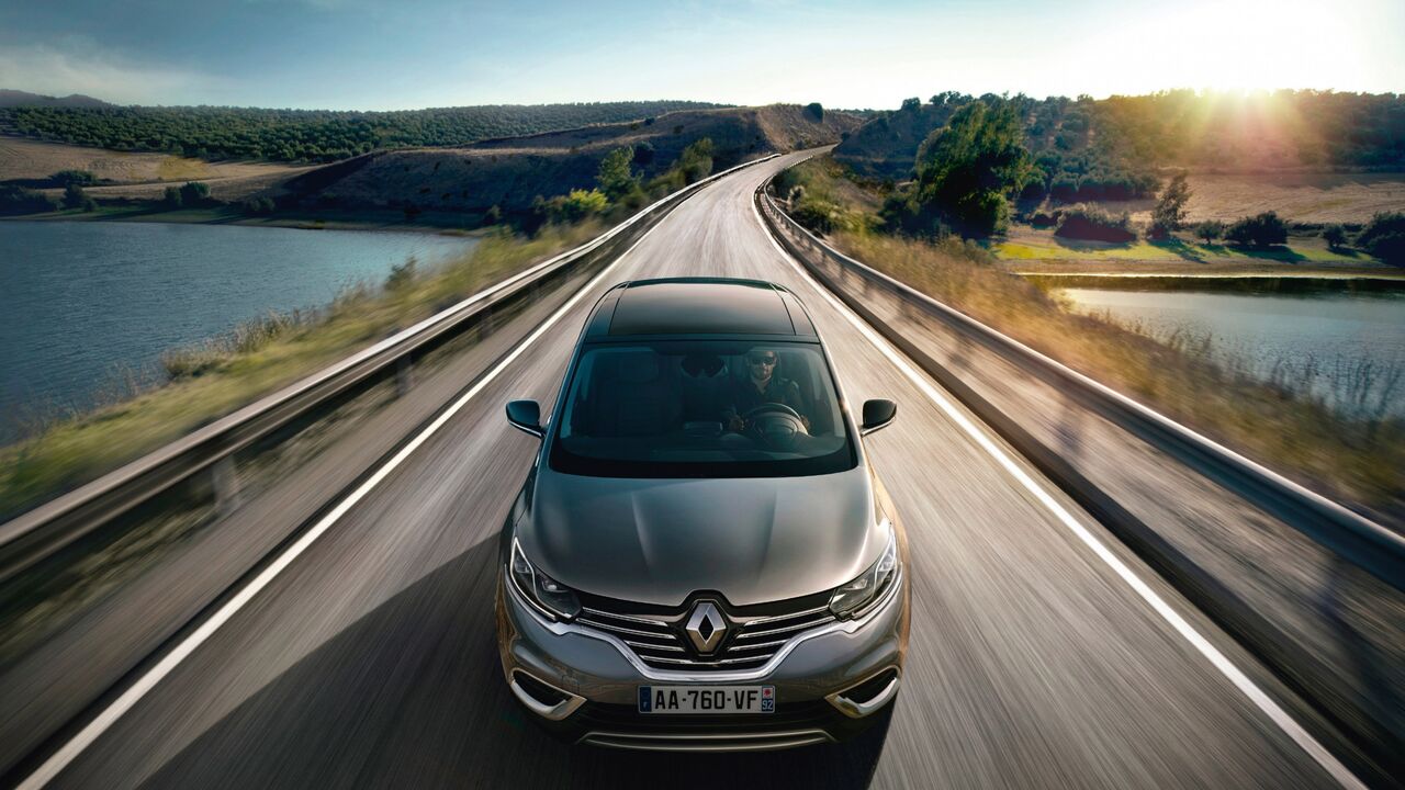Renault Espace