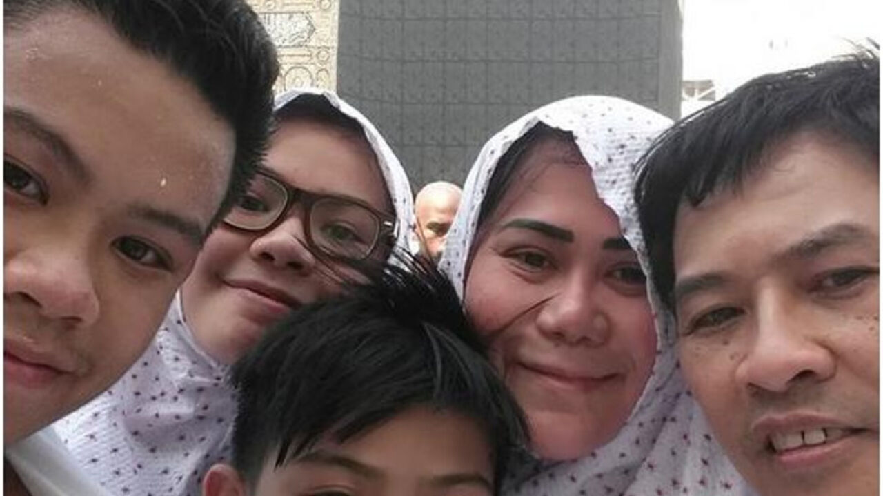 Selfi u Meki