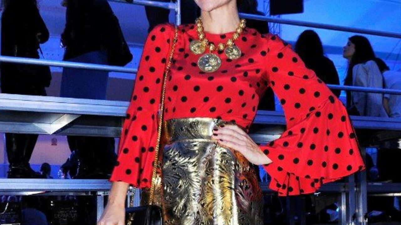 Severina