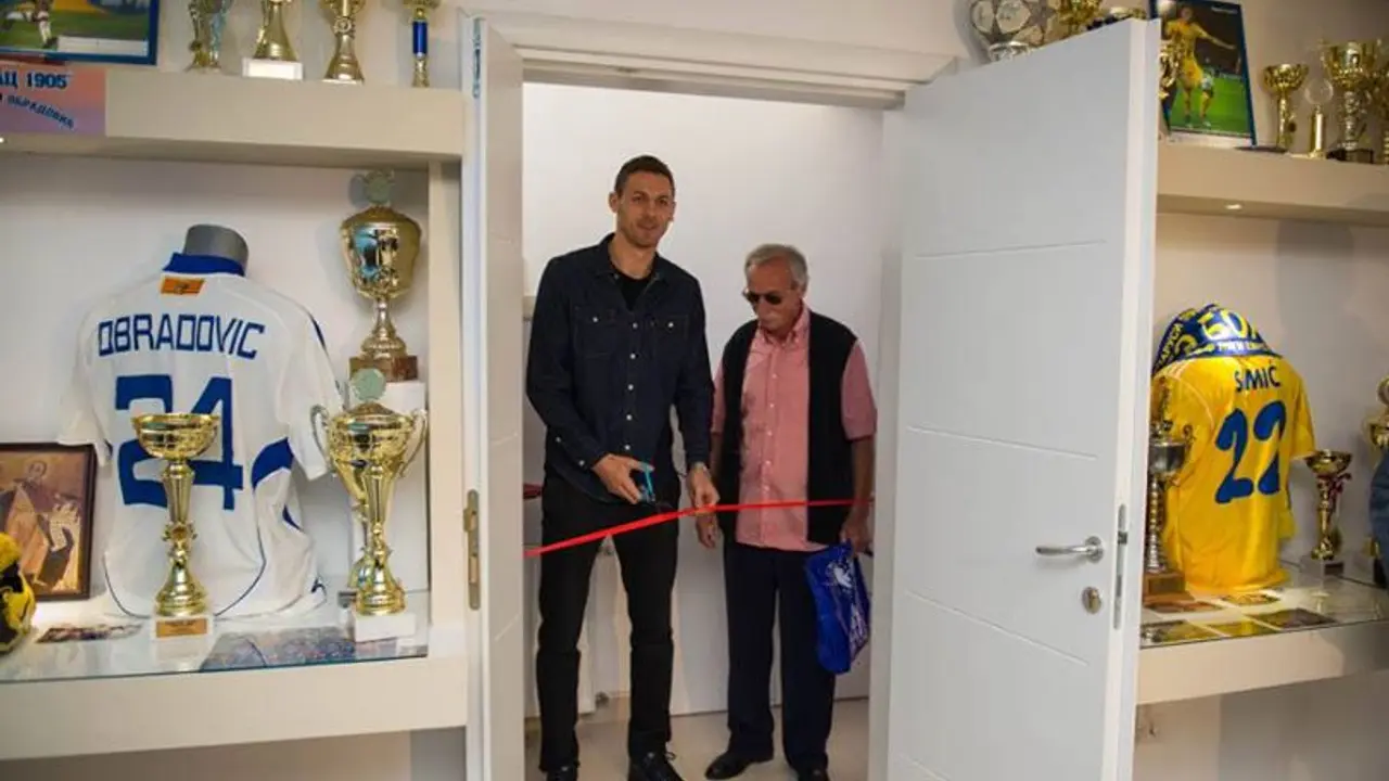 Nemanja Matić
