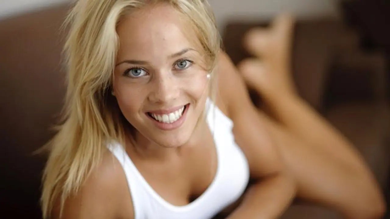 Najlepša dama dana: Antonija Mišura