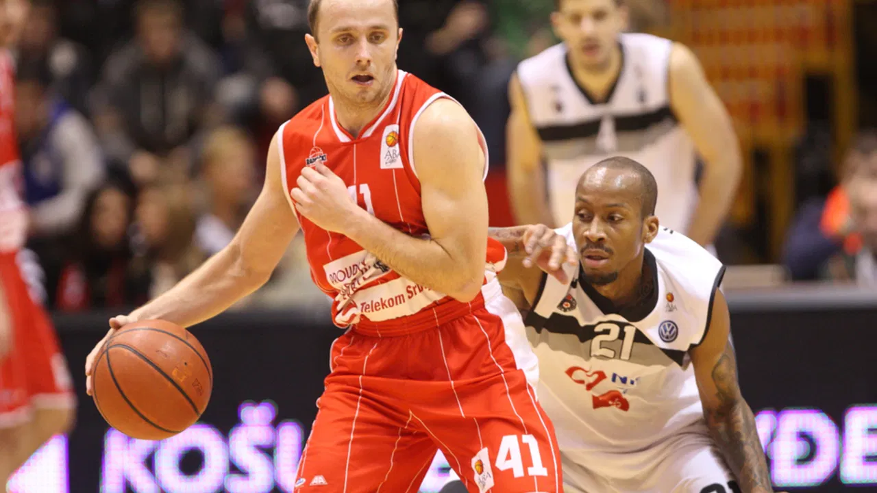 Marko Marinović