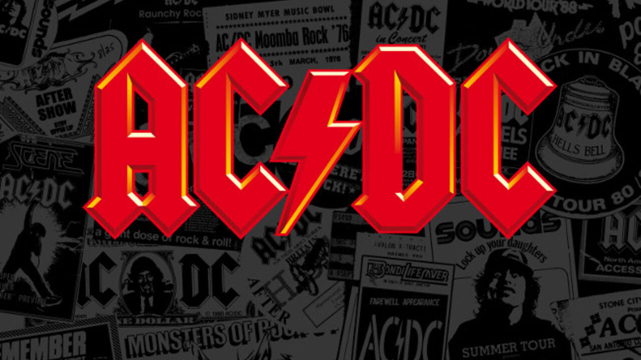 AC/DC
