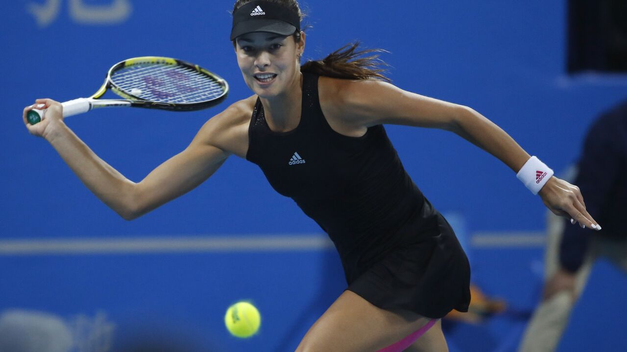 Ana Ivanović